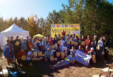 Беговой клуб в Астане (Нур- Султан) бег в Астане